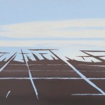 Dutch Water Landscape 2020
100x220cm
acryl op doek